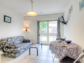 Studio Les Flots Bleus-1 by Interhome